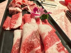 -囍凤楼·粤菜·点心·火锅(温特莱店)