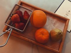 -南京圣和府邸豪华精选酒店