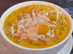 -水牛奶皇后糖水铺