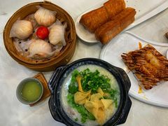 -点红点绿茗点居(客村店)
