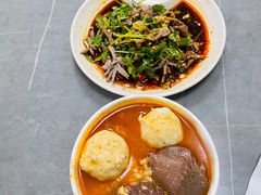 -四里沙茶面(七星西路分店)
