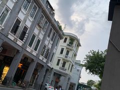 -广州永庆坊瞻云精选酒店