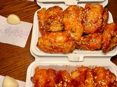 -必点海鲜·海肠捞饭·鲅鱼水饺(滨江道店)