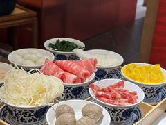 -咏江南·苏式火锅·苏州评弹(观前街店)