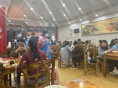 大堂-肆姐面粉馆(坡子街店)