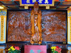 -高榜山景区