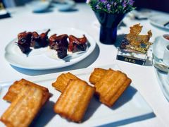 -荣轩(新荣记环球金融中心店)