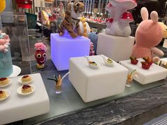 -索菲特酒店 · 云尚天际自助餐厅