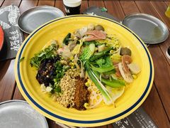 -北丐先生·野馄饨烧烤(长宁龙之梦店)
