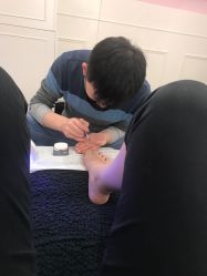 -PinkBaby美甲美睫