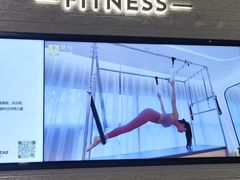 -FLARE STAR FITNESS(复地活力城店)