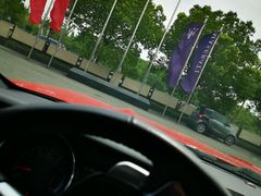 -上海保利玛莎拉蒂和阿尔法罗密欧(华翔路店)