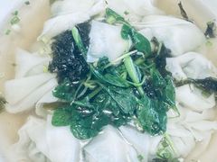 -玖鲜小笼(中山广场店)