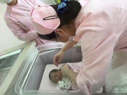 -台湾台婴美月子中心(长沙保利店)