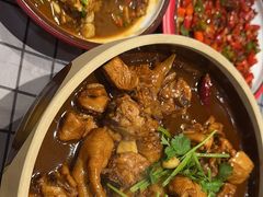 -江西老表·经典江西八大碗