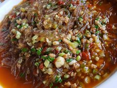 蚂蚁上树-盐帮食坊•小河帮川菜(四川师大店)