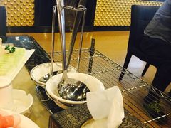 -景祥园火锅城(万全店)