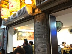 -锦泓老字号猪脏粉(东联大厦店)