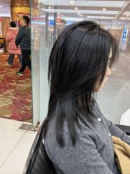 点击看大图 -川和潮人漂色·烫染·接发