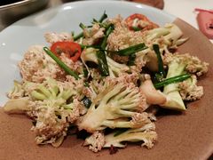 想吃花菜-外婆家(古墩印象城店)