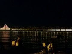 -星海湾跨海大桥