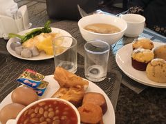 -上海光大会展中心国际大酒店