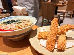 -Tuna maki寿司(苏州中心商场店)