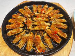 -北李·海肠捞饭·大连菜(望京凯德MALL店)