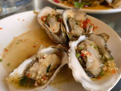 -正亮农家院·海鲜本地菜