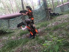 -黄海国家森林公园