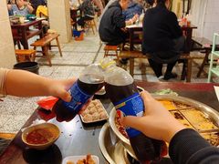 -邓莽子老火锅(鲁祖庙店)