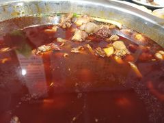 -冯记香辣兔火锅(茶店子总店)