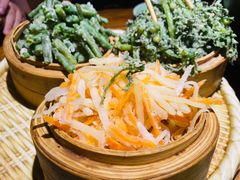 -淀里船宴(卓达店)