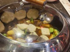 -粗粮人家·东北菜(洋桥店)