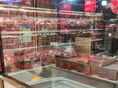 -二斗栗子(黄河道店)
