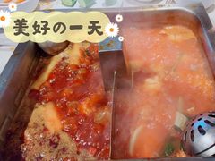 -海底捞火锅(劲松店)
