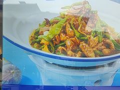 -兰湘子·湘菜小炒(长安万科广场店)