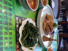 -令氏家外家周秦食府(高新店)