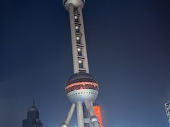 -东方明珠广播电视塔