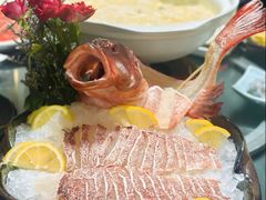 -金龙·打边炉(南京西路店)