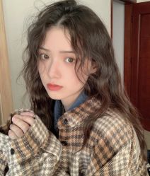-Rise Hair上升造型