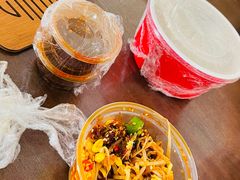 -付小姐在成都(川沙店)