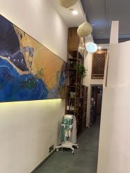 -禾壹净·素颜美问题肌肤修护中心