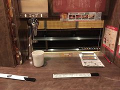 一兰拉面(新宿店)-一蘭拉面(新宿中央东口店)