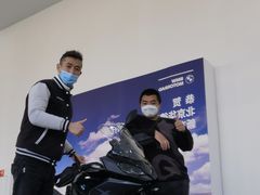 -北京华德宝宝马4S店(朝阳店)