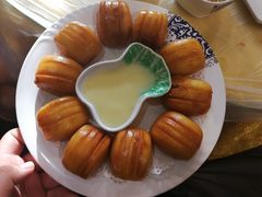 -清花阁乌拉满族火锅(厦门街店)