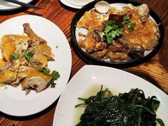 -百年银屏蚝烙·潮汕菜·非遗(乐山店)