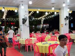 -秋姐美食店(旅游大道店)
