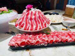 -大舜国风· 和牛火锅(绮霞街店)