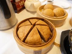 -山泉公馆酒家(珠江新城店)